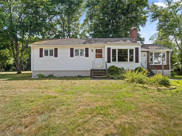 3 Brantwood Ln, Burlington, MA 01803