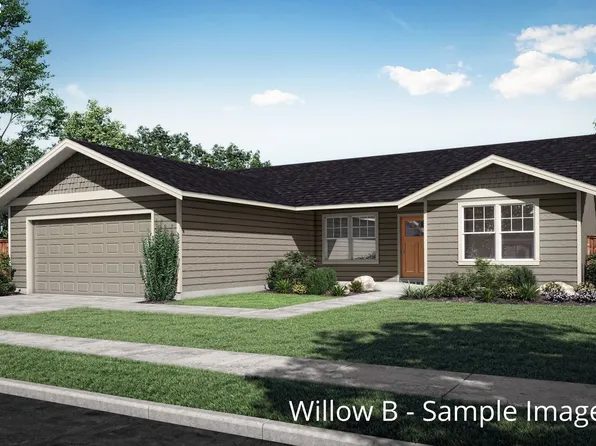 308 SW Wren Ct, Boardman, OR 97818