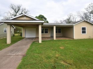 7621 W Knoll St, Houston, TX 77028