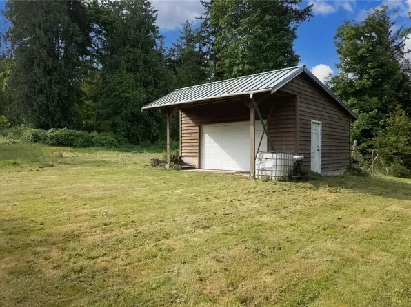 70 Saratoga Drive, Hat Island, WA 98206