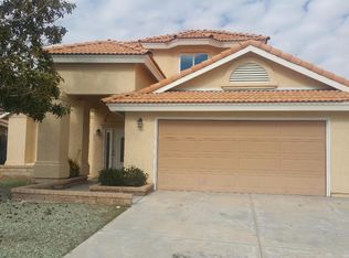 209 Taos Pl, Palmdale, CA 93550