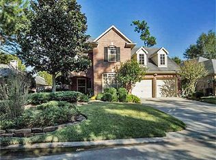 20906 Greenfield Trl, Humble, TX 77346