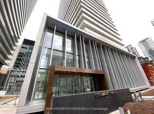 50 Charles St E #1001, Toronto, ON M4Y 0C3