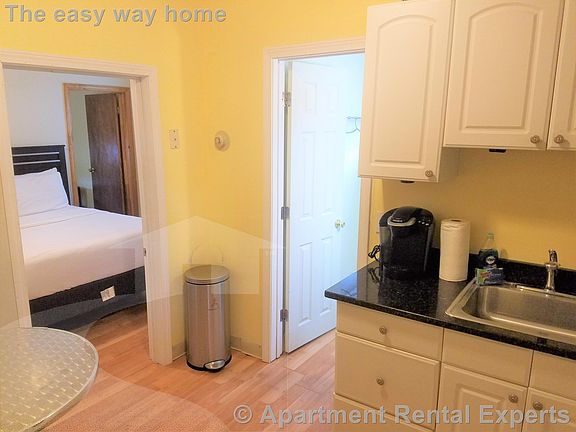 Apartment Rental Experts