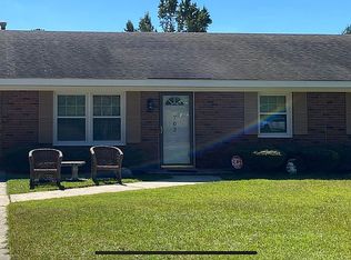 702 Dogwood Ln, Rockingham, NC 28379