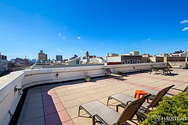 Sold by Brown Harris Stevens