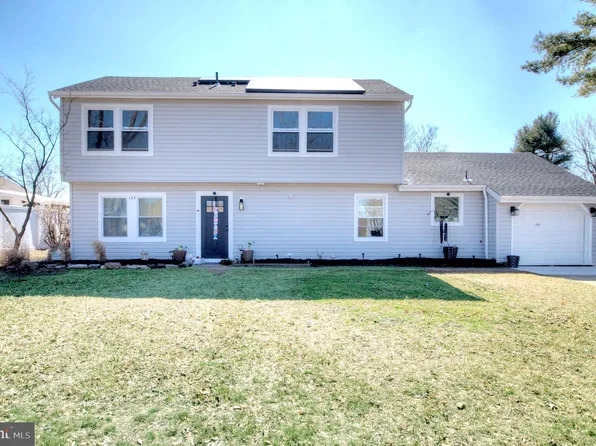 145 Altair Dr, Sewell, NJ 08080