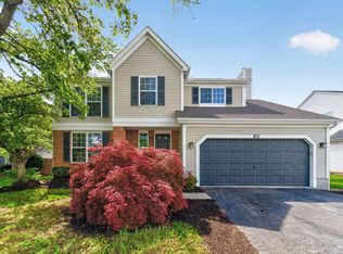 803 Battalion Pl, Galloway, OH 43119
