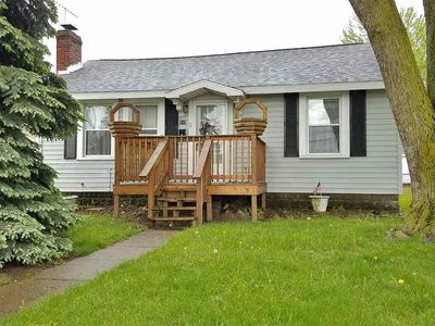 715 W Markland Ave, Kokomo, IN, 46901