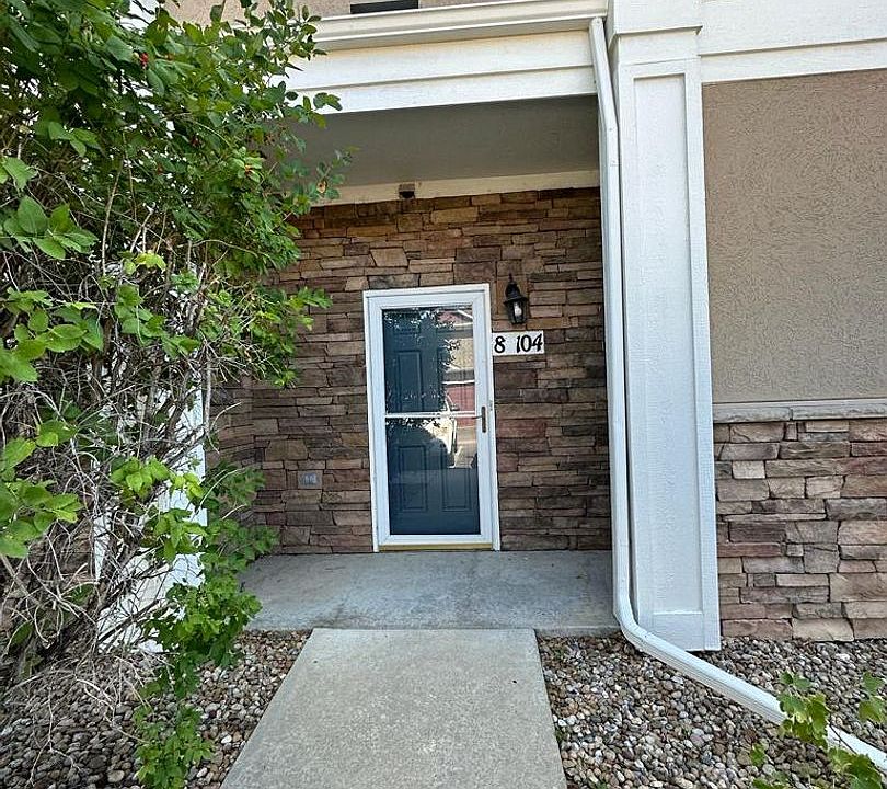 1st image of 8200 E 8th Ave APT 8104