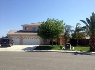 5700 Grass Creek Dr, Bakersfield, CA 93311