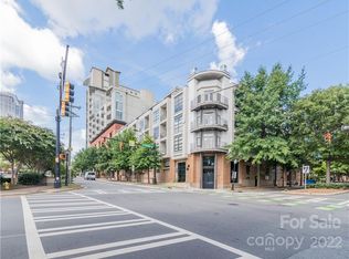 525 E 6th St #216, Charlotte, NC 28209