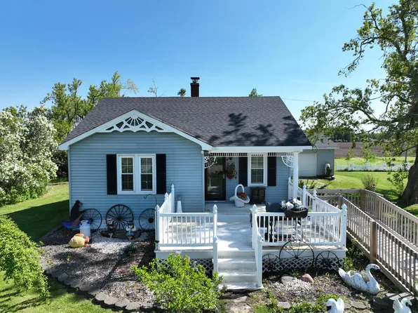 7625 Marwede Rd, Alpena, MI 49707