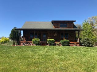 312 Brooke Ln, Ridgeley, WV 26753