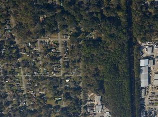 7910 Hammond Blvd, Jacksonville, FL 32220