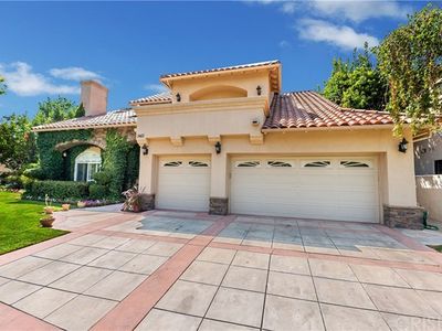 24611 Brittany Ln, Santa Clarita, CA, 91321