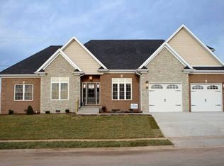 4501 Blacksmith Rdg, Lexington, KY 40515