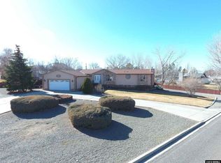 3230 Granada Ave, Winnemucca, NV 89445