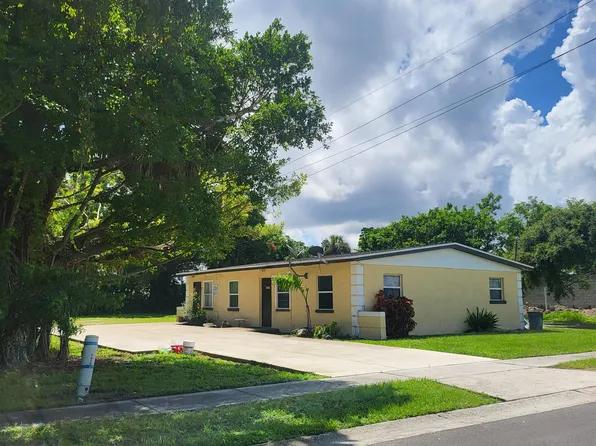 1815 Lillie St, Fort Myers, FL 33916