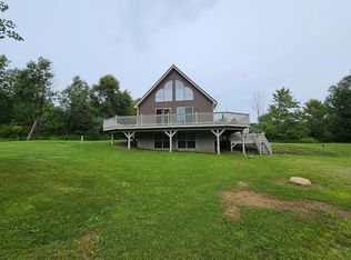 5180 Parker Rd, Sherman, NY 14781