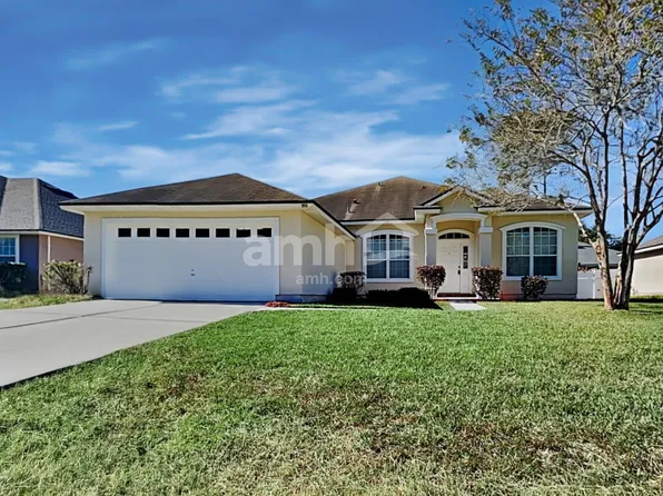 3108 Silverado Cir, Green Cove Springs, FL 32043