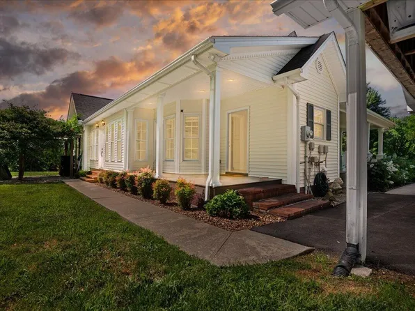 342 Jarve Hollow Rd, Manchester, KY 40962