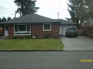 2538 13th Ave, Forest Grove, OR 97116