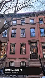 120 Saint James Place, #2
