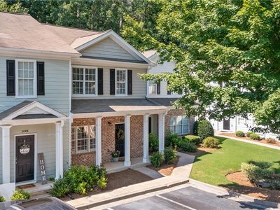 3090 Steeplechase, Alpharetta, GA, 30004