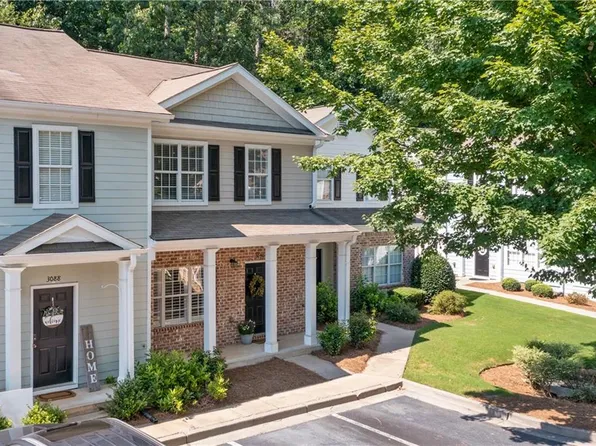 3090 Steeplechase, Alpharetta, GA 30004