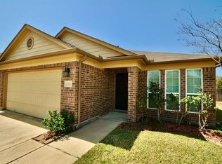 20102 Teal Shadow Ct, Cypress, TX 77433