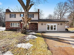 10200 S Lake Station Ave, Lake, MI 48632