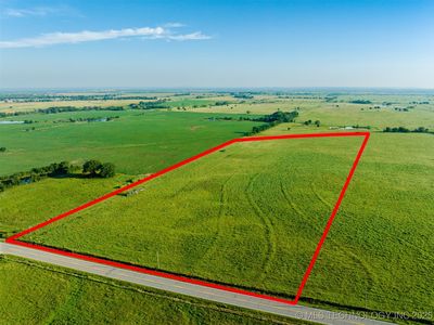 20 Highway 62, Morris, OK, 74445