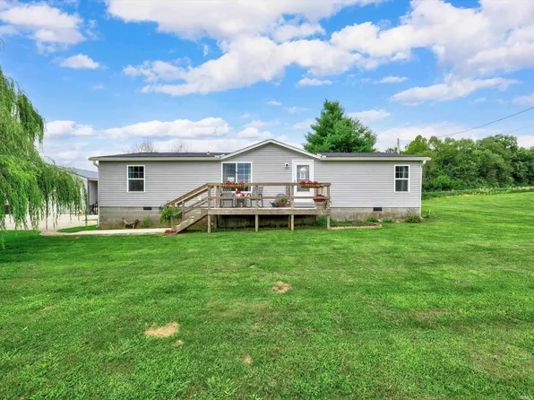 3898 W County Road 200 S, Rockport, IN 47635