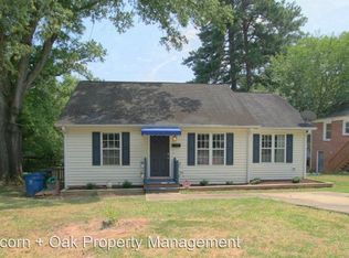 309 Clark St, Durham, NC 27701