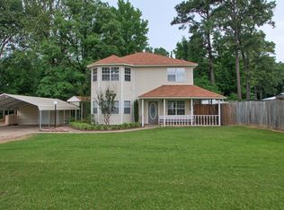 18 Simmons Ln, Conway, AR 72032