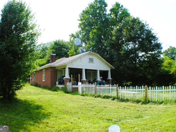 3602 Highway 41 Hwy N, Resaca, GA 30735