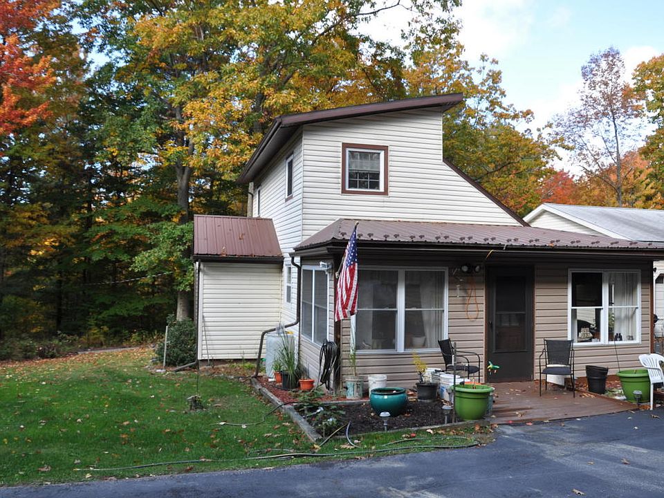3668 Lake Of Meadows Rd, Little Meadows, PA 18830 Zillow