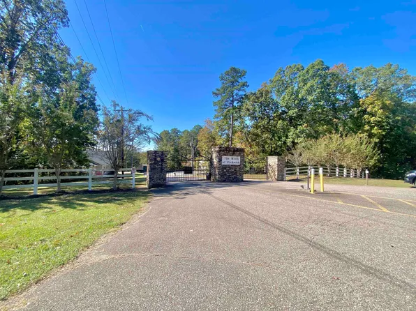 100 Horizon Ln, Counce, TN 38326