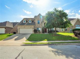 2601 Aspen Meadow Rd, Leander, TX 78641