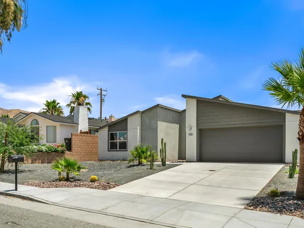 13460 Inaja St, Desert Hot Springs, CA 92240