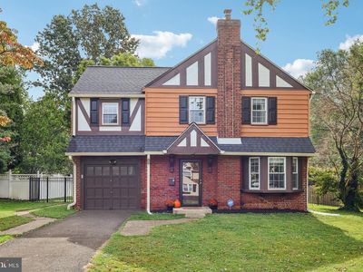 116 Twining Rd, Oreland, PA, 19075