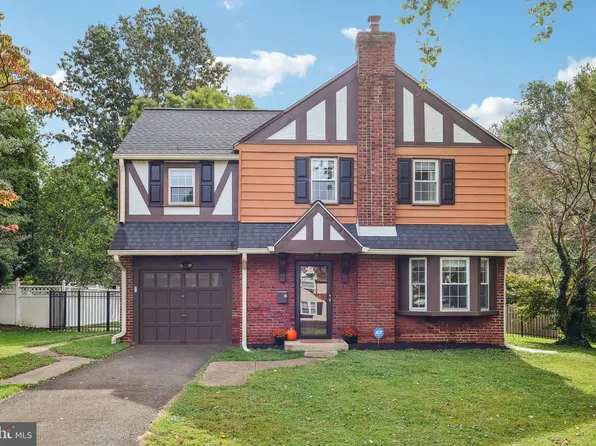 116 Twining Rd, Oreland, PA 19075