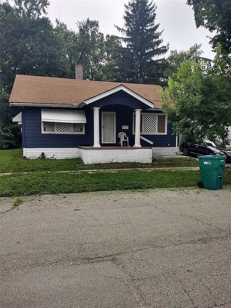 2 bed, 988 sqft, $850 — Photo 1