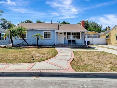 4643 Sunfield Ave, Long Beach, CA, 90808