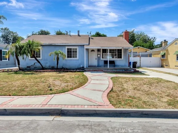 4643 Sunfield Ave, Long Beach, CA 90808