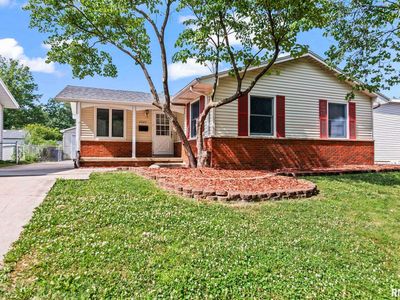 2525 Selkirk Rd, Springfield, IL, 62702