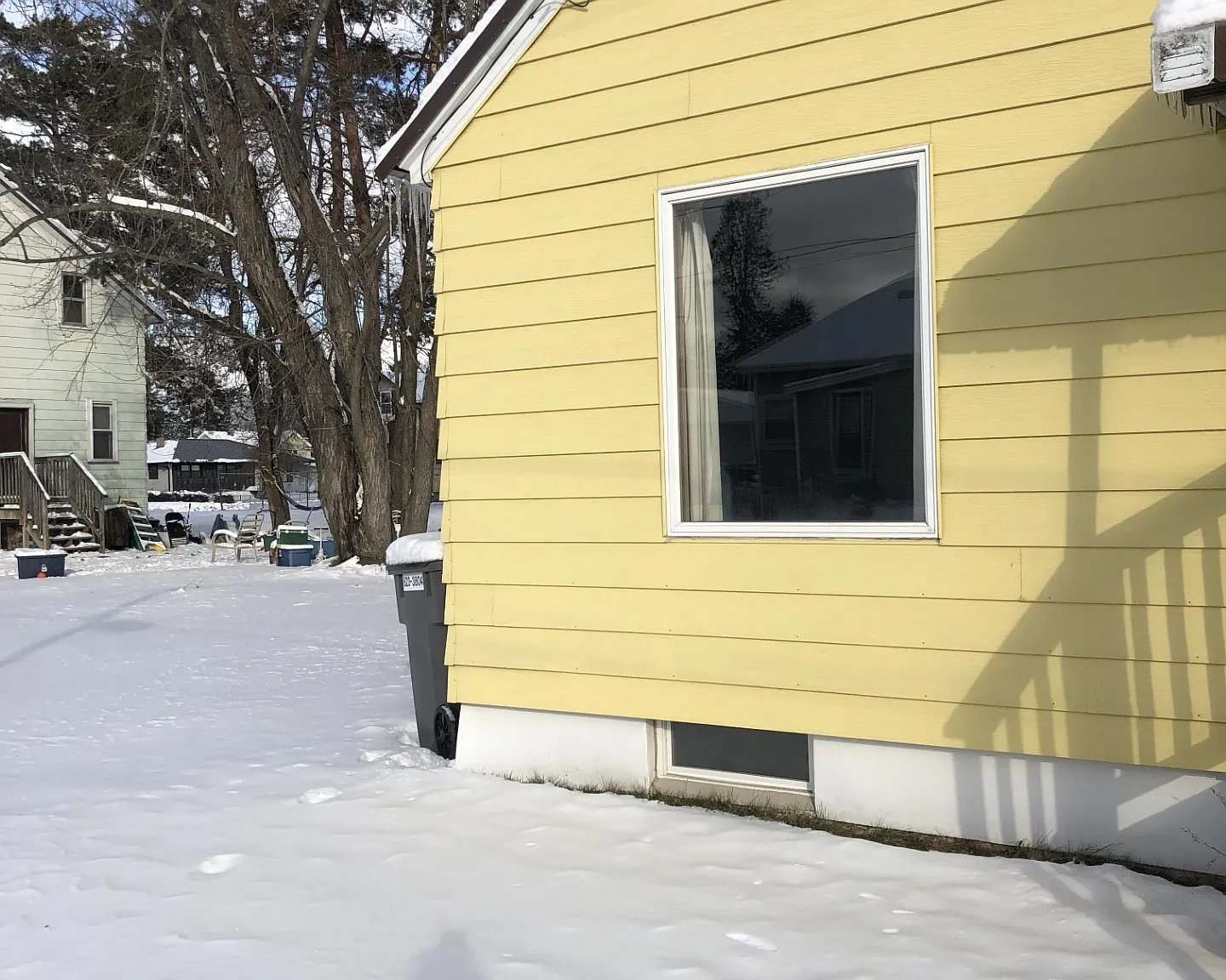 539 Elm St Antigo - 1 — Photo 1