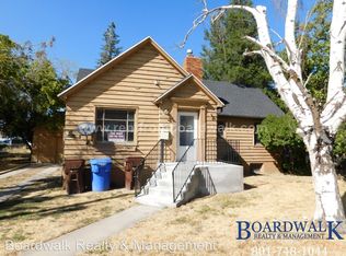 35 E 7800 S, Midvale, UT 84047