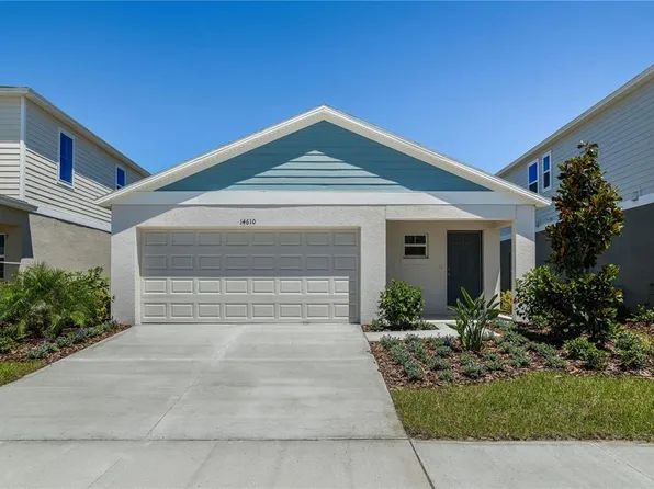 1715 Vanilla St, Haines City, FL 33844